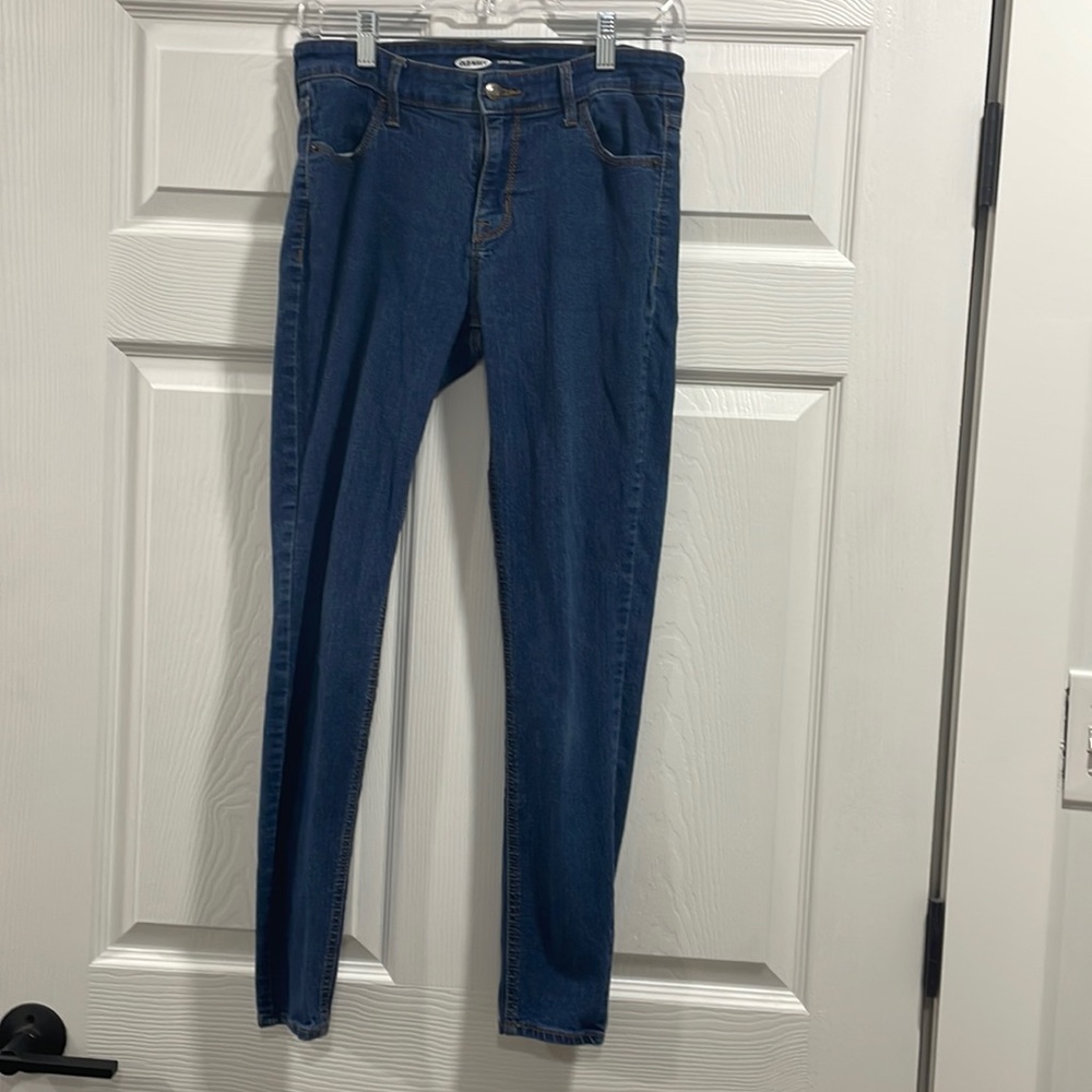 Old Navy Women’s Skinny Jeans